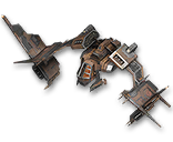 Gram: имперский флот