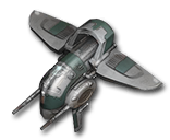 Hobgoblin: боевой