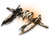 Templar: ударная группа