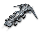 Cormorant: армейский